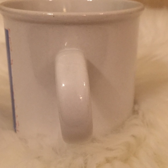 BARBIE!!!! Vintage Mug 1991 Applause - Picture 6 of 7